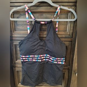 La Blanca Tankini
